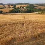 Casale Rustico Poggiarino Dib&l Daire *