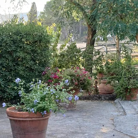 Casale Rustico Poggiarino Dib&l 公寓 Castelnuovo della Misericordia