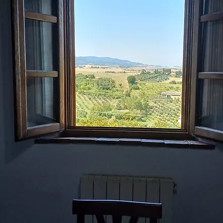 Apartment Casale Rustico Poggiarino Dib&l