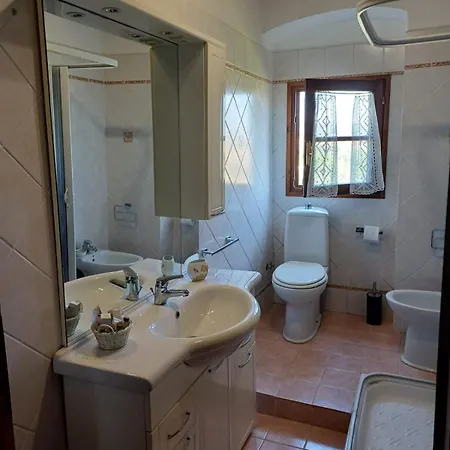 Casale Rustico Poggiarino Dib&l Apartment *