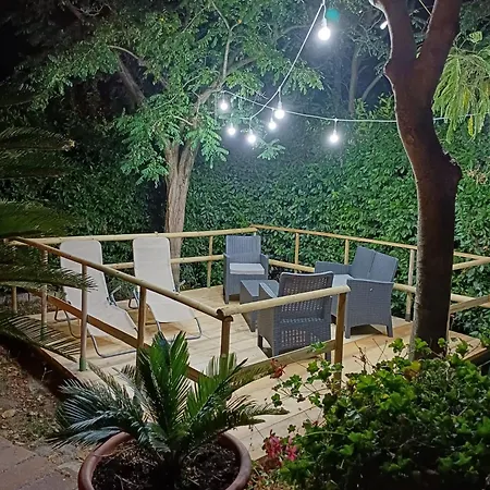 Casale Rustico Poggiarino Dib&l Apartment *