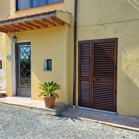 Casale Rustico Poggiarino Dib&l *