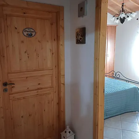 Casale Rustico Poggiarino Dib&l Apartment