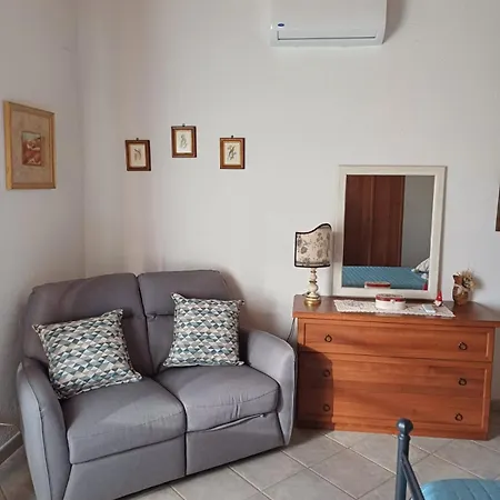 아파트 Casale Rustico Poggiarino Dib&l *