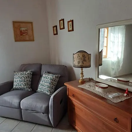 Casale Rustico Poggiarino Dib&l Apartment *