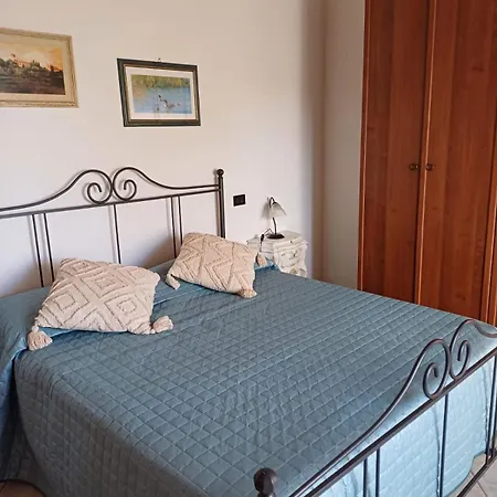 Apartment Casale Rustico Poggiarino Dib&l *