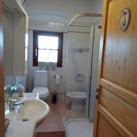 Casale Rustico Poggiarino Dib&l *