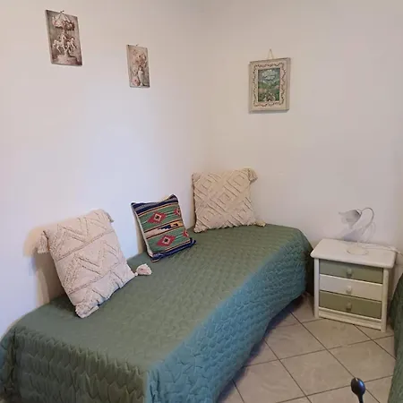 Casale Rustico Poggiarino Dib&l Apartment