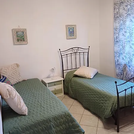 Casale Rustico Poggiarino Dib&l Apartment *