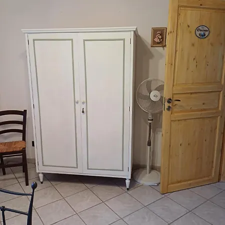 Casale Rustico Poggiarino Dib&l Apartment