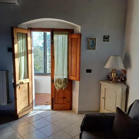 Apartment Casale Rustico Poggiarino Dib&l