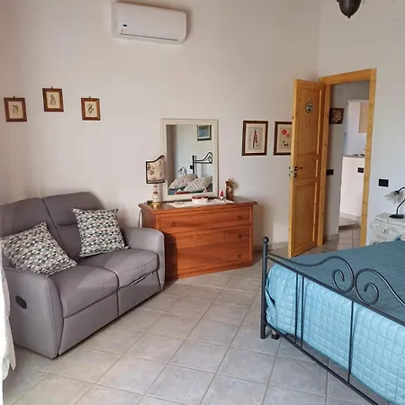 아파트 Casale Rustico Poggiarino Dib&l *