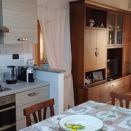 Casale Rustico Poggiarino Dib&l 카스텔누오보 델라 미세리코르디아