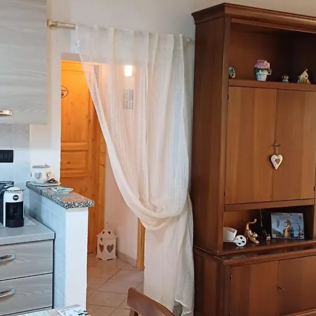 Casale Rustico Poggiarino Dib&l * 카스텔누오보 델라 미세리코르디아