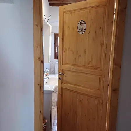 Casale Rustico Poggiarino Dib&l Apartment