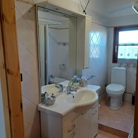아파트 Casale Rustico Poggiarino Dib&l *