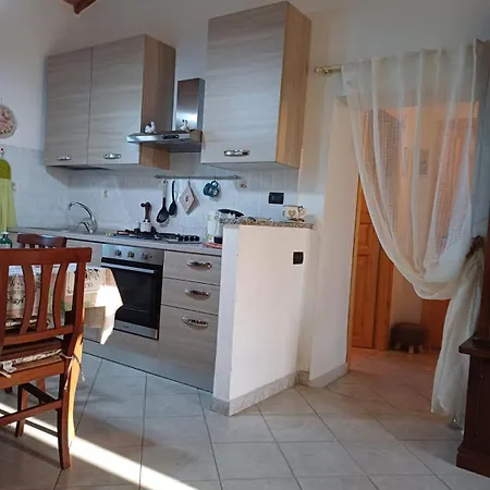 Casale Rustico Poggiarino Dib&l Apartment Castelnuovo della Misericordia