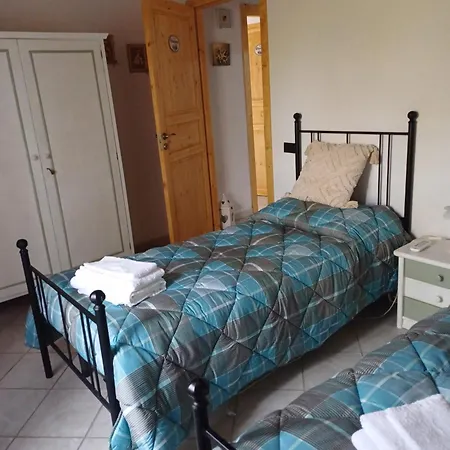 Casale Rustico Poggiarino Dib&l 아파트 카스텔누오보 델라 미세리코르디아