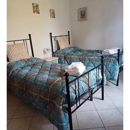 Casale Rustico Poggiarino Dib&l